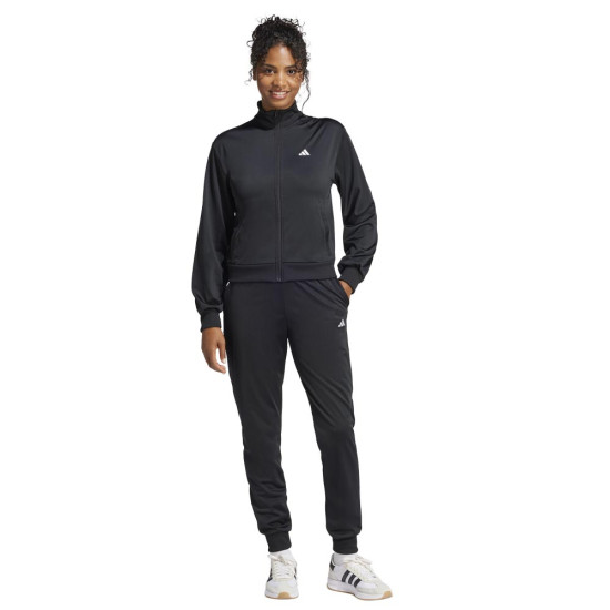 Adidas Γυναικείες φόρμες σετ Essentials FeelCozy Track Suit Adidas Γυναικείες φόρμες σετ Essentials FeelCozy Track Suit